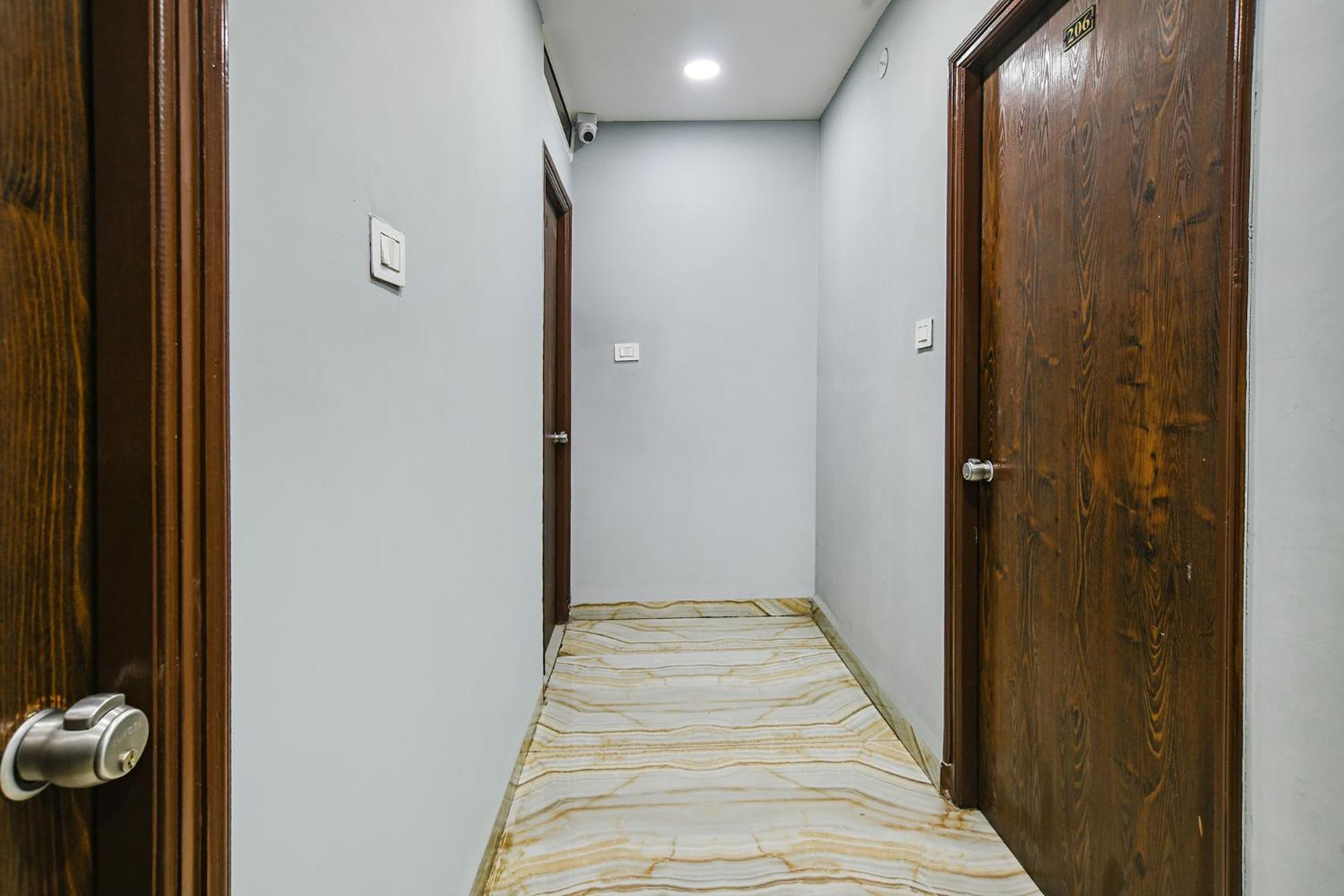 Hotel Fabexpress Abhinandan